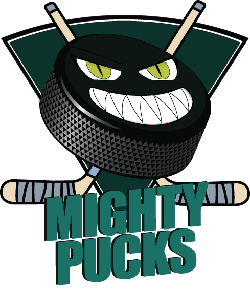 Mighty Pucks